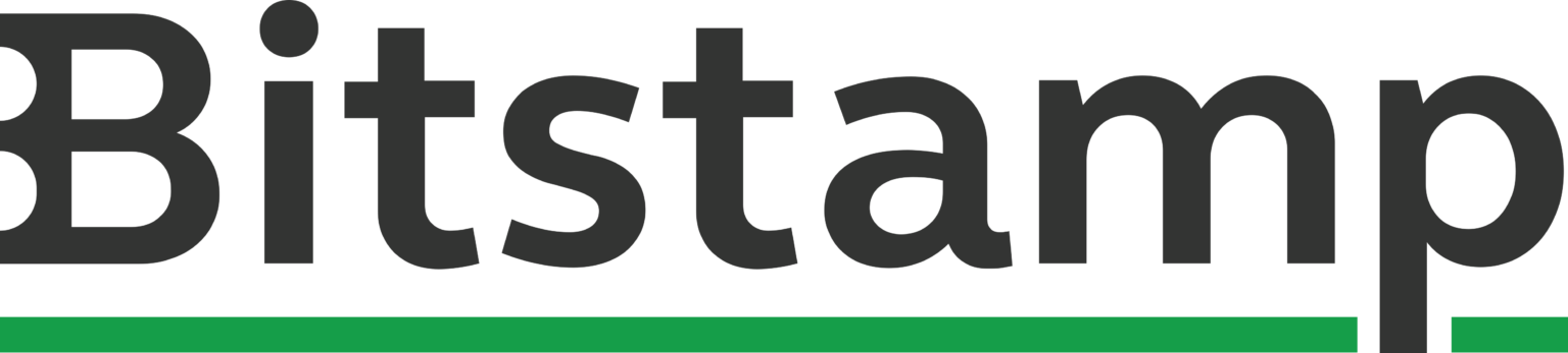 bitstamp zgodba