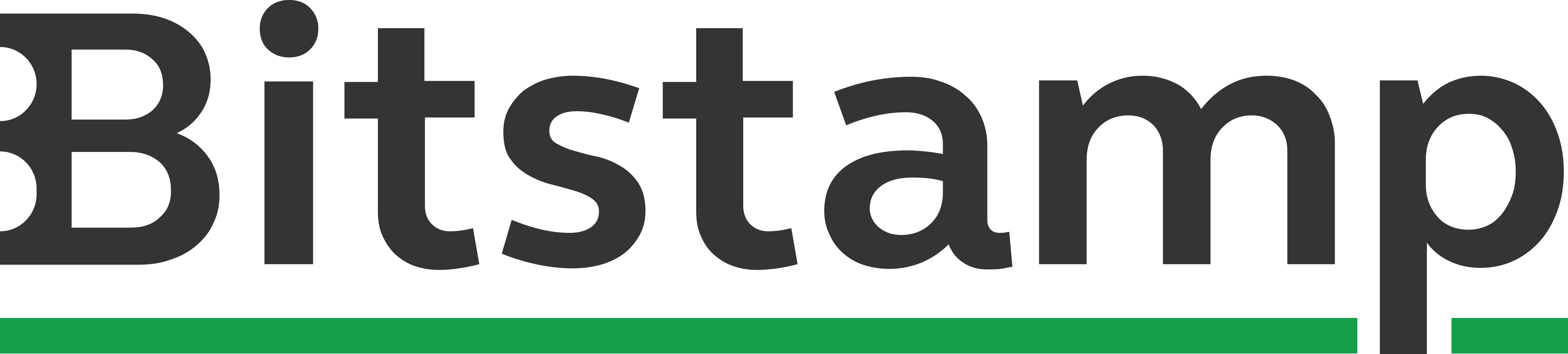 bitstamp e