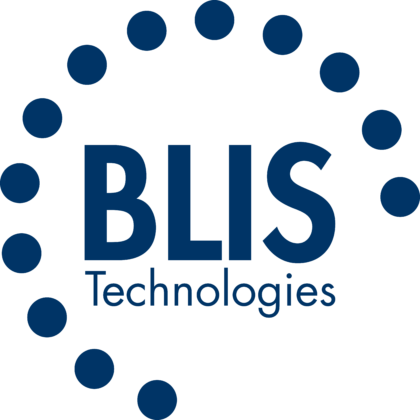 Blis Technologies Logo