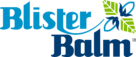 Blister Balm Logo