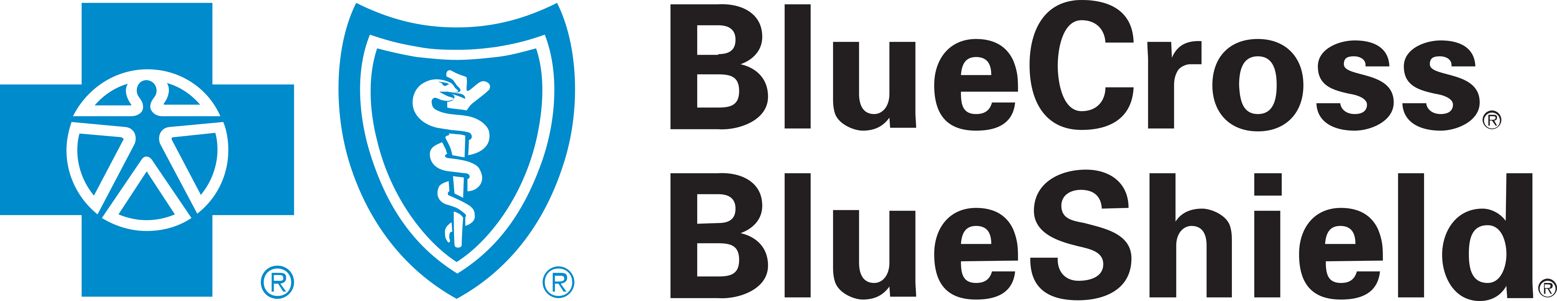 Blue Cross Blue Shield Logos Download