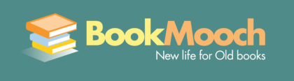 BookMooch Logo