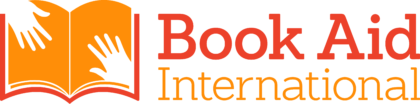 Book Aid International Logo
