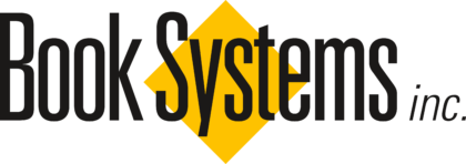 Book Systems Logo
