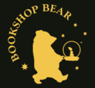 Bookshop Bear Logo