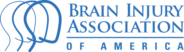 Brain Injury Association of America Logo