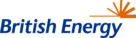 British Energy Logo