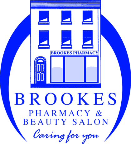 Brooks Pharmacy Logo