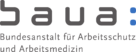 Bundesanstalt fur Arbeitsschutz und Arbeitsmedizin Logo