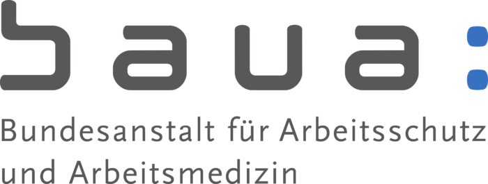 Bundesanstalt fur Arbeitsschutz und Arbeitsmedizin Logo