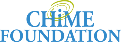 CHIME Foundation Logo