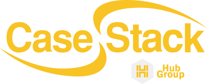 CaseStack Logo