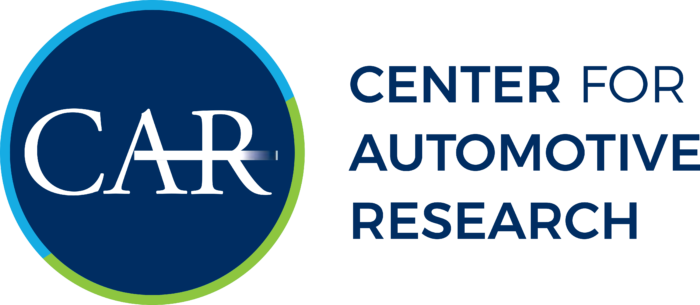 Center for Automotive Research Logo
