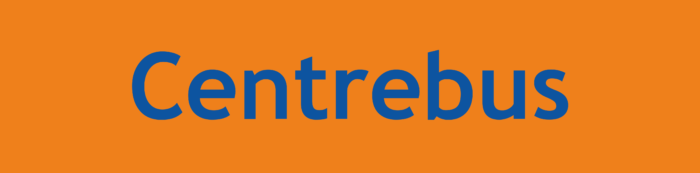 Centrebus Logo