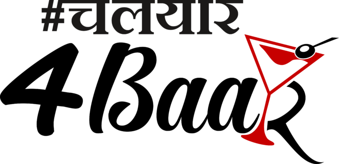 Chal Yaar 4 Baar Logo