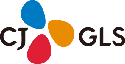 Cheil Jedang’s Global Logistic Service Logo