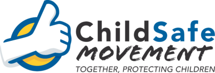 ChildSafe Movement Logo