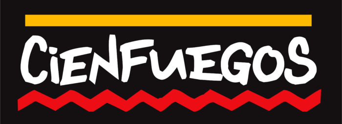 Cienfuegos Logo