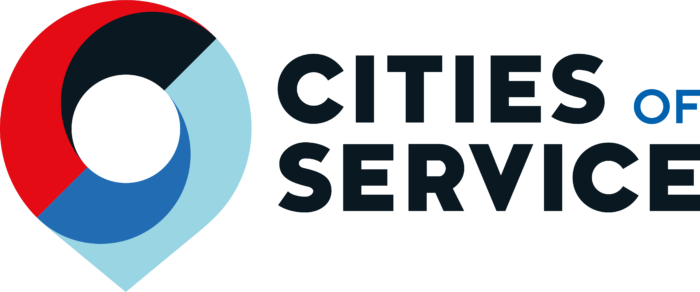 Cities of Service Logo