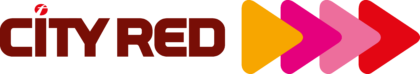 City Red Logo