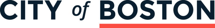 City of Boston Logo full