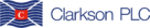 Clarkson Plc Logo