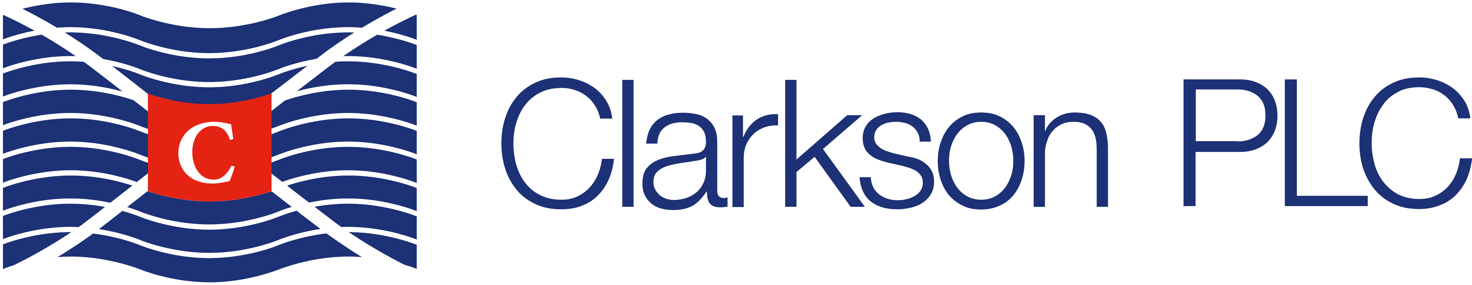 Clarkson Plc – Logos Download