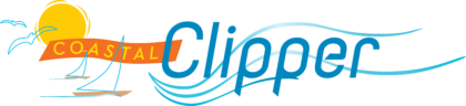 Coastal Clipper Logo