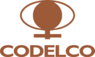 Codelco Logo