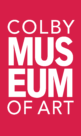 Colby College Museum of Art Logo