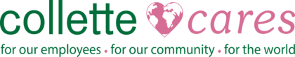 Collette Cares Logo