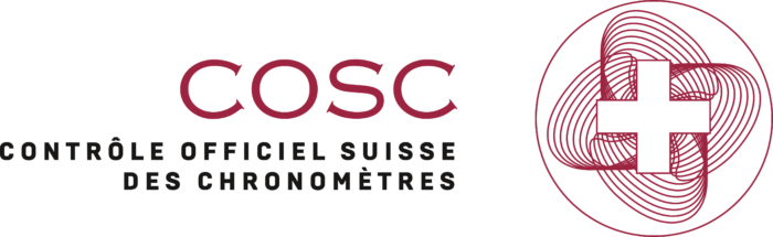 Contrôle Officiel Suisse des Chronomètres Logo