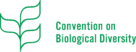 Convention on Biological Diversity Logo