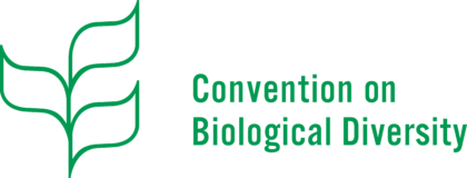 Convention on Biological Diversity Logo