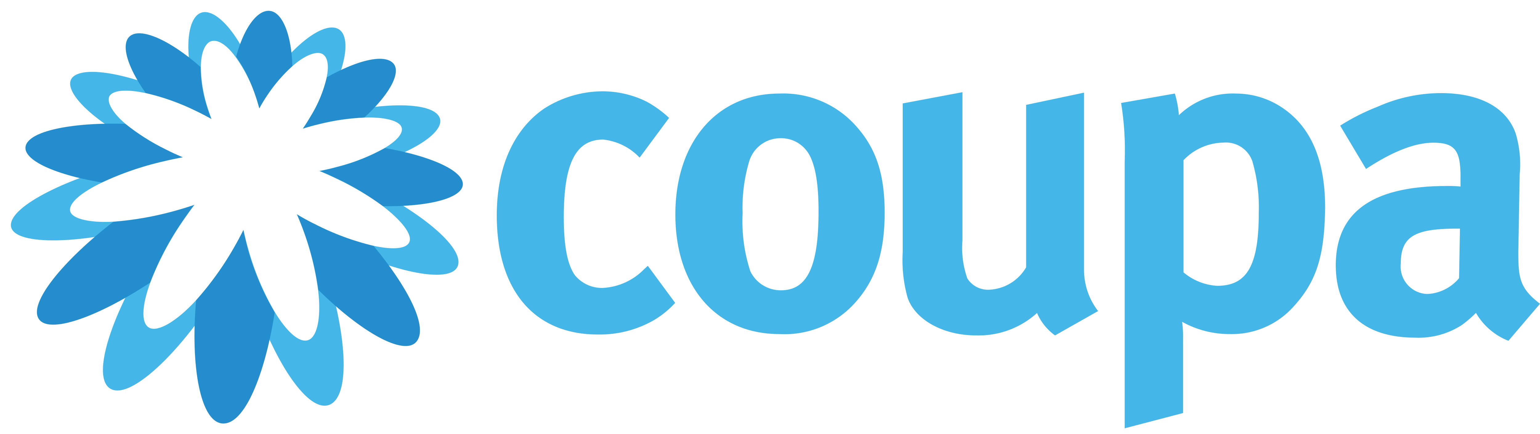 Coupa logo