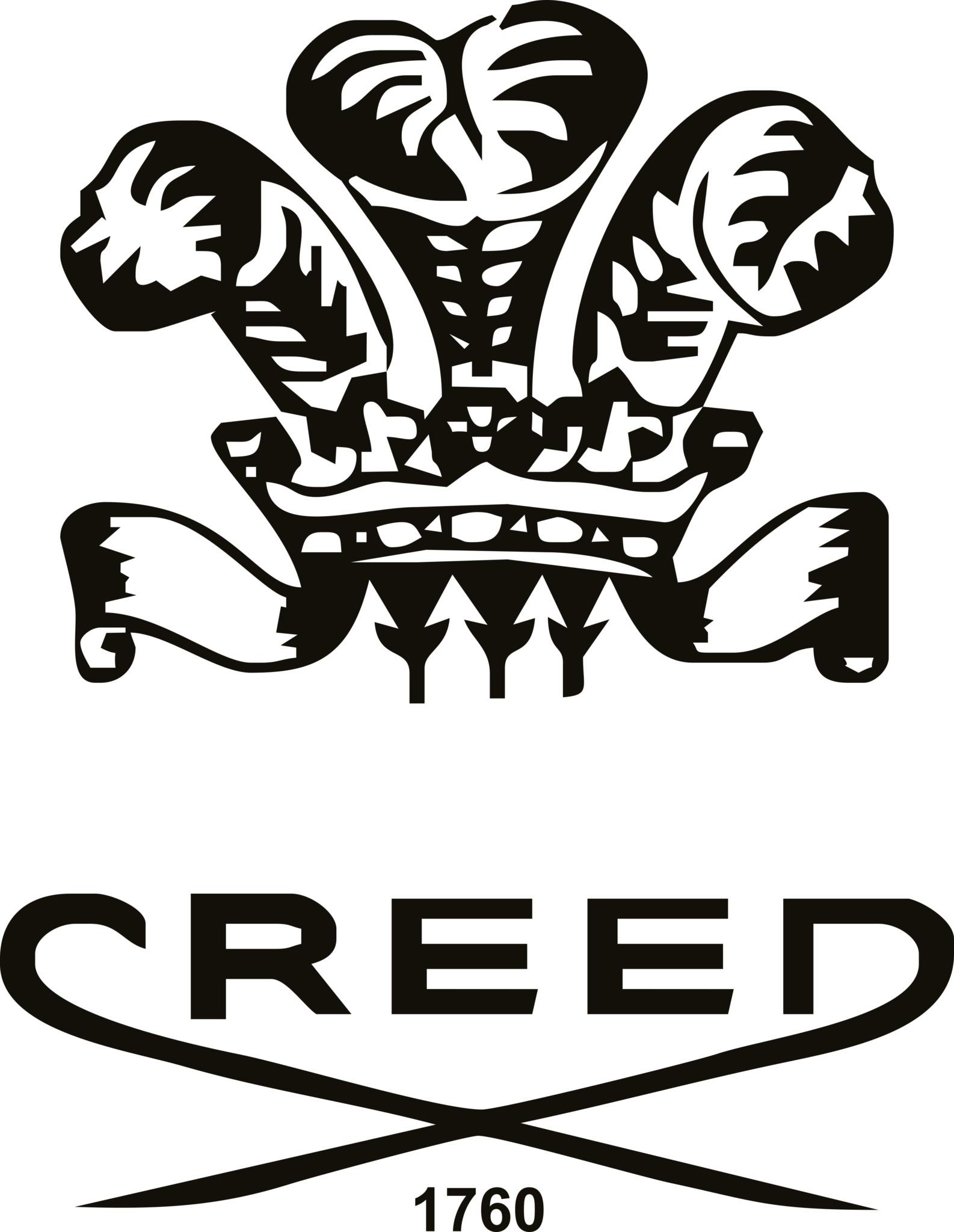 Крид лого. Крид Авентус логотип 1760. Creed лого. Логотип Парфюм Крид. Логотип Creed вектор.