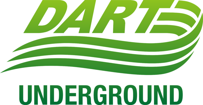 DART Underground Logo