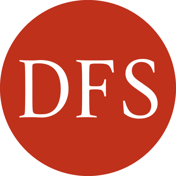 DFS Group Logo