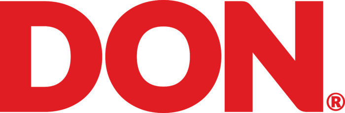 DON Brakes Logo