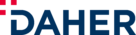 Daher Logo