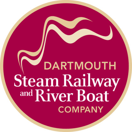 Dartmouth Steam Railway & River Boat Company Logo