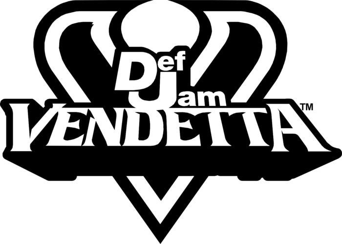 Def Jam Vendetta Logo