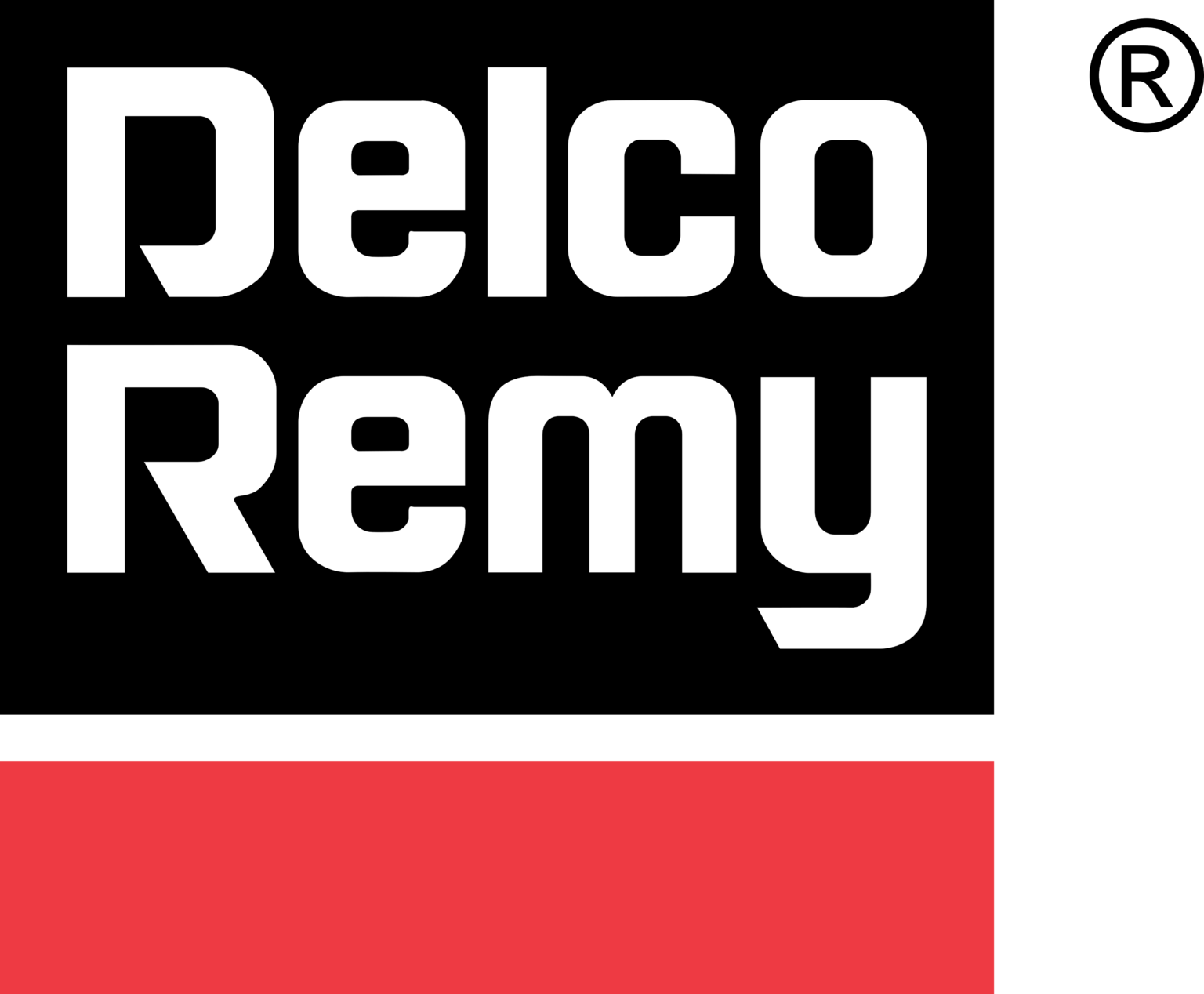 Delco Remy – Logos Download