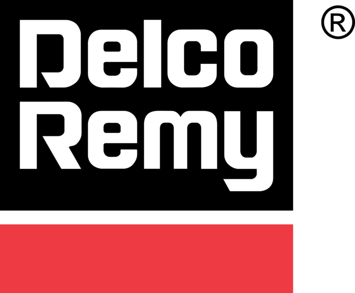 Delco Remy Logo