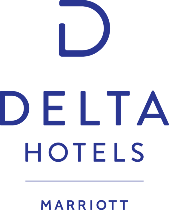 Delta Hotels Logo