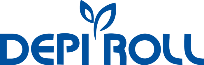Depi Roll Logo