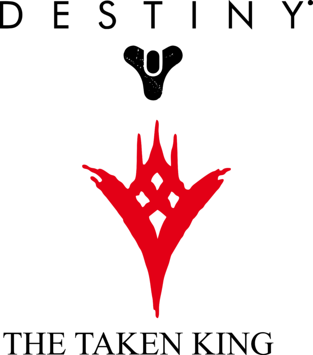Destiny The Taken King Logo