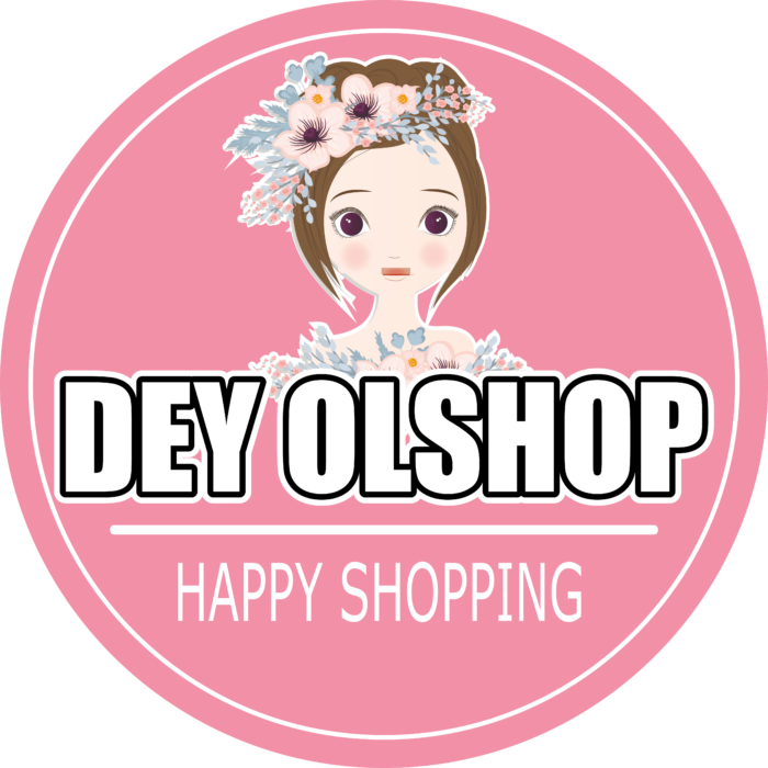 Dey Olshop Logo