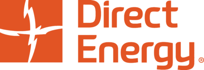 Direct Energy Logo