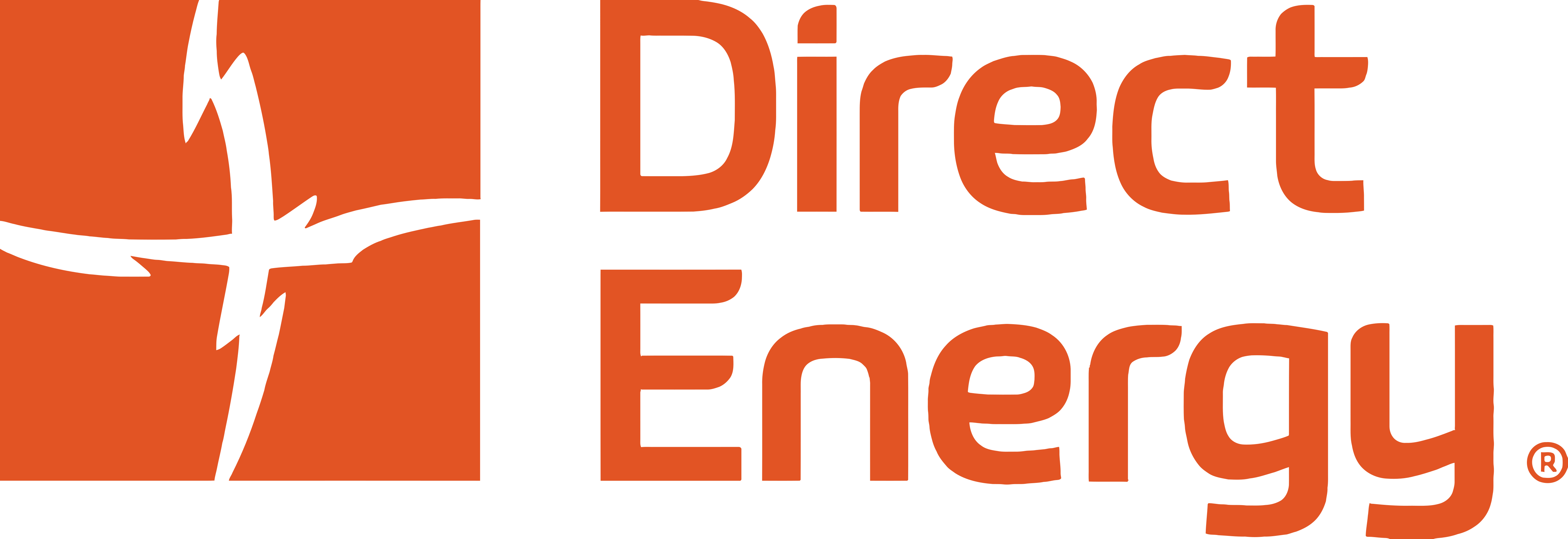 Direct Energy Logo 